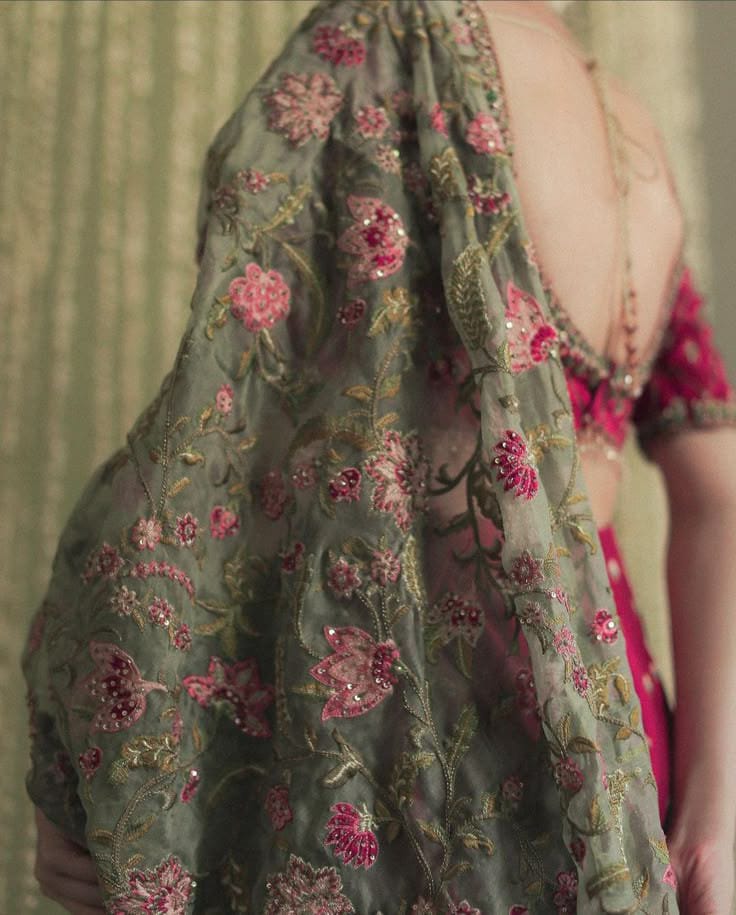 Exclusive Edition Saree